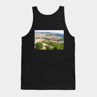 Cardona Tank Top